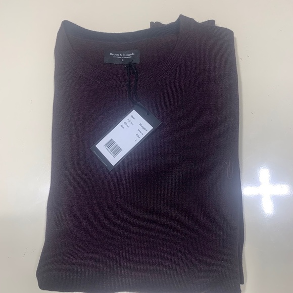 Long sleeve shirt - Picture 1 of 1